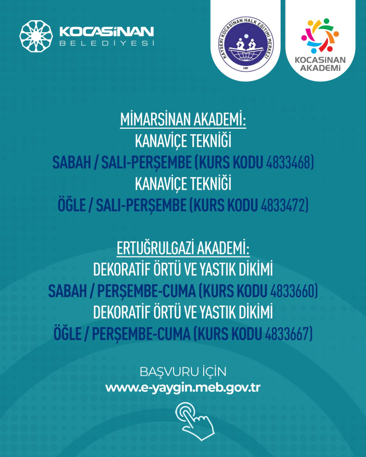 BAŞKAN ÇOLAKBAYRAKDAR: ‘HAYATIN TÜM RENKLERİ, 7’DEN 70’E BU ÇATI ALTINDA BULUŞUYOR’