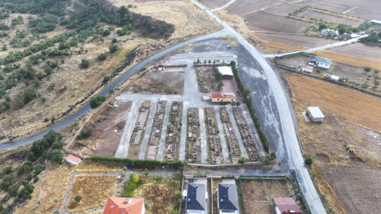 BAŞKAN ÇOLAKBAYRAKDAR: “KOCASİNAN’IN HER KÖŞESİNDE HİZMET, HER ADIMINDA VEFA VAR”