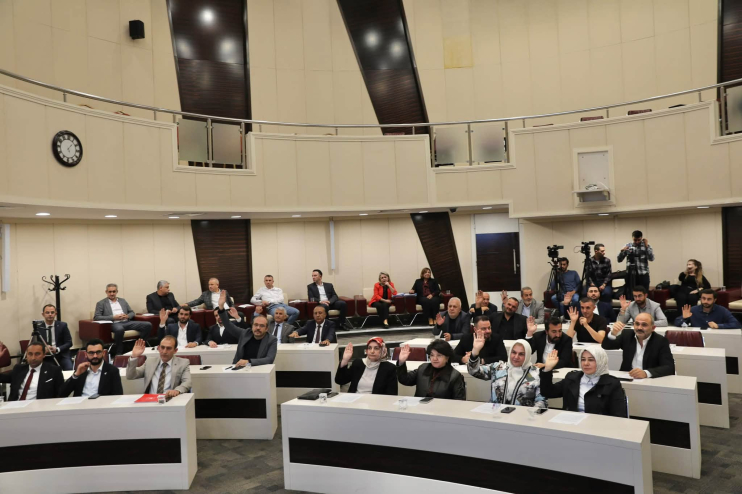 BAŞKAN ÇOLAKBAYRAKDAR: “KÜÇÜK DOSTLARIMIZ İÇİN TÜRKİYE’DE İLKLERİ YAPTIK, ÖRNEK OLDUK”