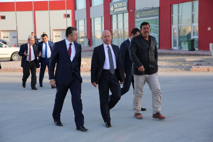 ÇOLAKBAYRAKDAR, “MOBİTEK, TÜRKİYE’YE ÖRNEK OLDU”