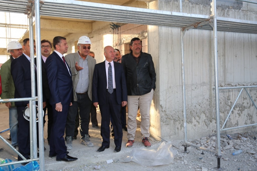 ÇOLAKBAYRAKDAR, “MOBİTEK, TÜRKİYE’YE ÖRNEK OLDU”