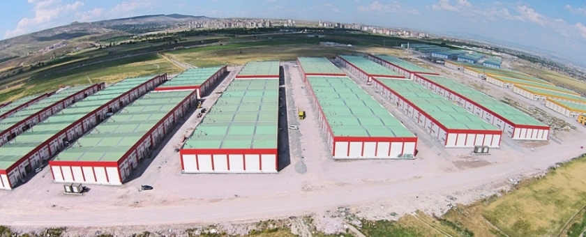 ÇOLAKBAYRAKDAR, “MOBİTEK, TÜRKİYE’YE ÖRNEK OLDU”