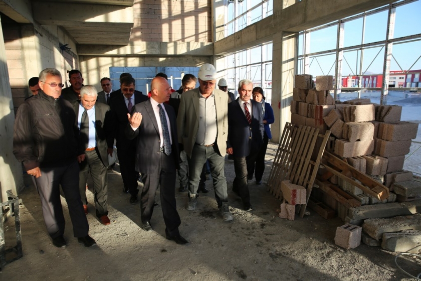 ÇOLAKBAYRAKDAR, “MOBİTEK, TÜRKİYE’YE ÖRNEK OLDU”