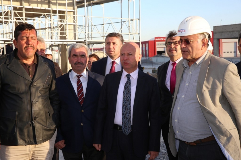 ÇOLAKBAYRAKDAR, “MOBİTEK, TÜRKİYE’YE ÖRNEK OLDU”
