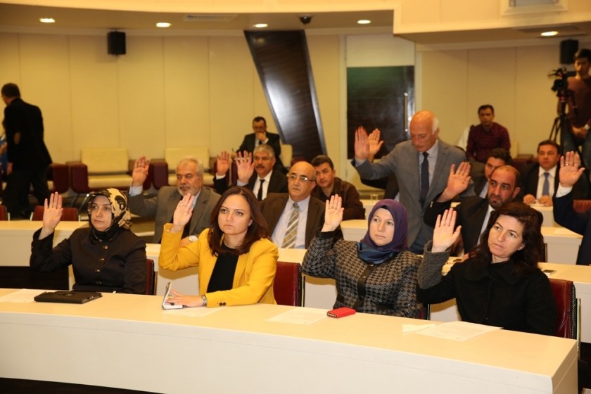 ÇEVRE DOSTU KOCASİNAN’DA YENİLENEBİLİR ENERJİ TESİSİ KURULUYOR