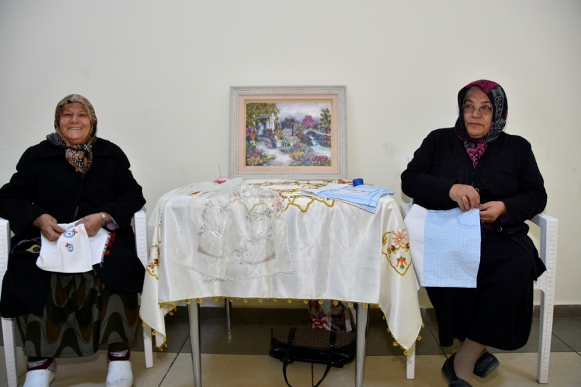 ÇOLAKBAYRAKDAR’DAN KADINLARA VE ÇOCUKLARA ÖZEL AYRICALIKLI HİZMET