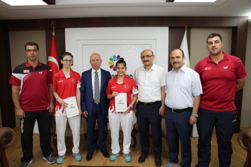 TÜRKİYE ŞAMPİYONU KOCASİNAN BİR KEZ DAHA GURURLANDIRDI