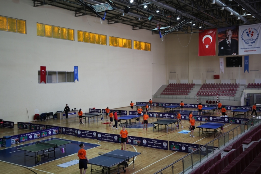 TÜRKİYE ŞAMPİYONU KOCASİNAN BİR KEZ DAHA GURURLANDIRDI