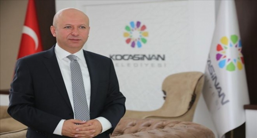 BAŞKAN ÇOLAKBAYRAKDAR’DAN TERÖRE LANET MESAJI