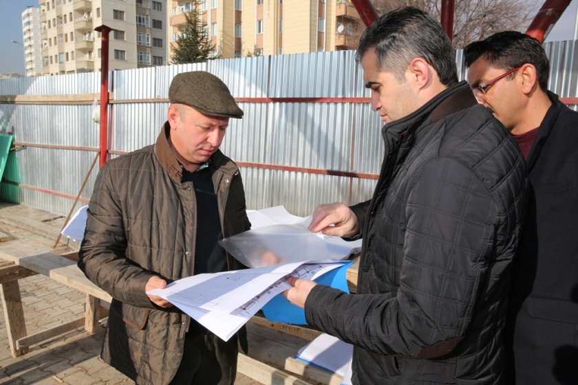 ÇOLAKBAYRAKDAR, “YENİ NESİL PAZAR YERLERİMİZ TÜRKİYE’YE ÖRNEK OLACAK”