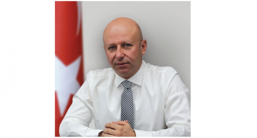 BAŞKAN ÇOLAKBAYRAKDAR’DAN TERÖRE TEPKİ MESAJI