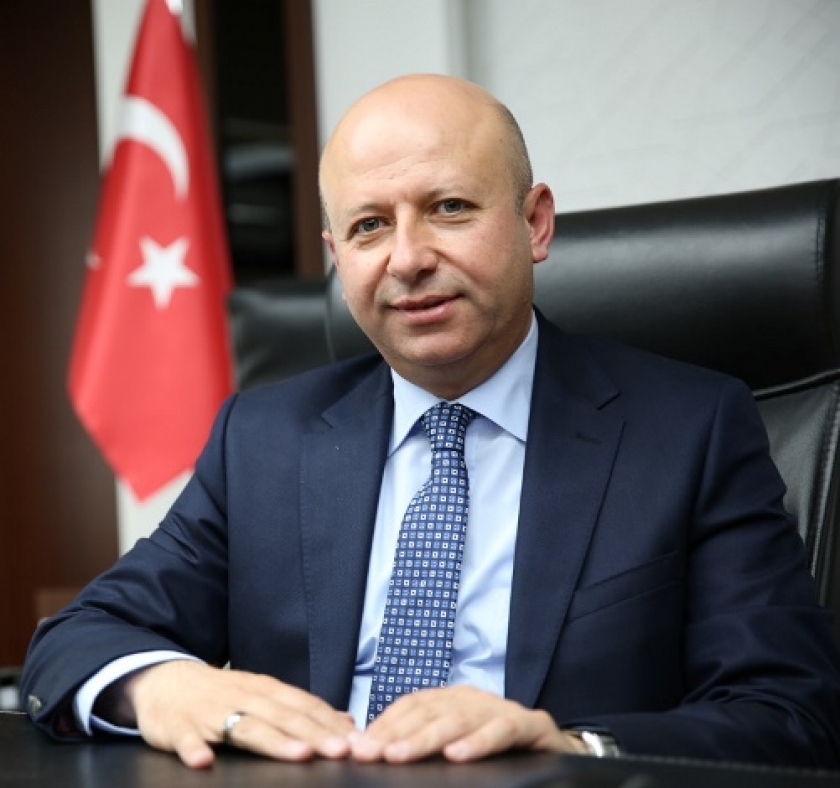 BAŞKAN ÇOLAKBAYRAKDAR SÜRÜCÜLERİ VE VATANDAŞLARI UYARDI