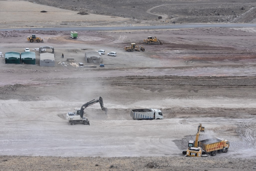 ÇEVRE DOSTU KOCASİNAN’DAN KAYSERİ’DE YİNE BİR İLK