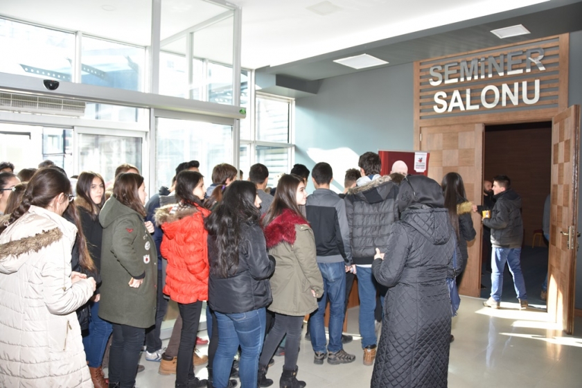 KOCASİNAN, DAHA GÜÇLÜ NESİLLER İÇİN KATKI SUNUYOR