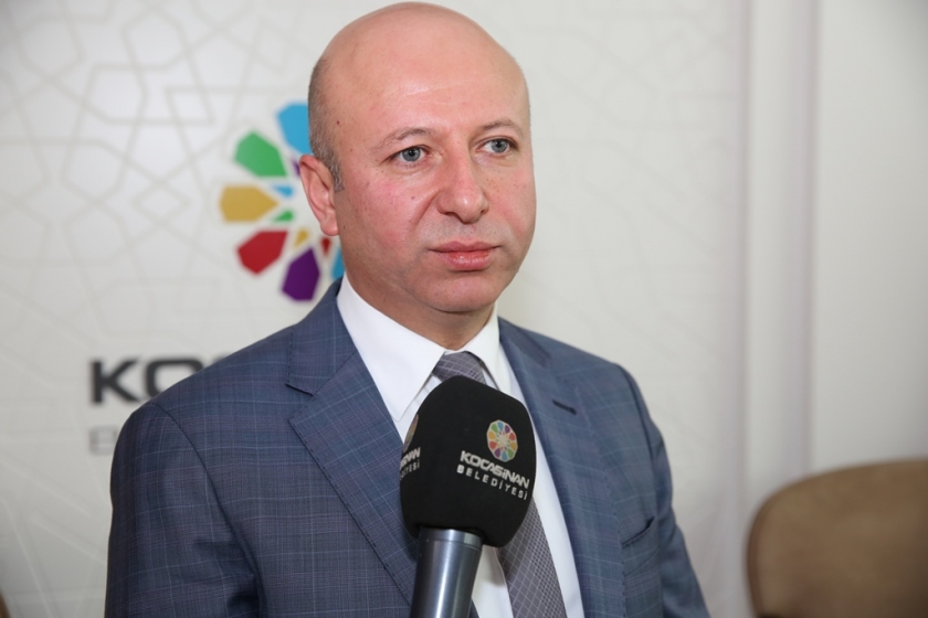 ÇOLAKBAYRAKDAR “BİRLİKTE HER SORUNU ÇÖZEBİLECEĞİMİZİ BİR KEZ DAHA GÖSTERDİK”
