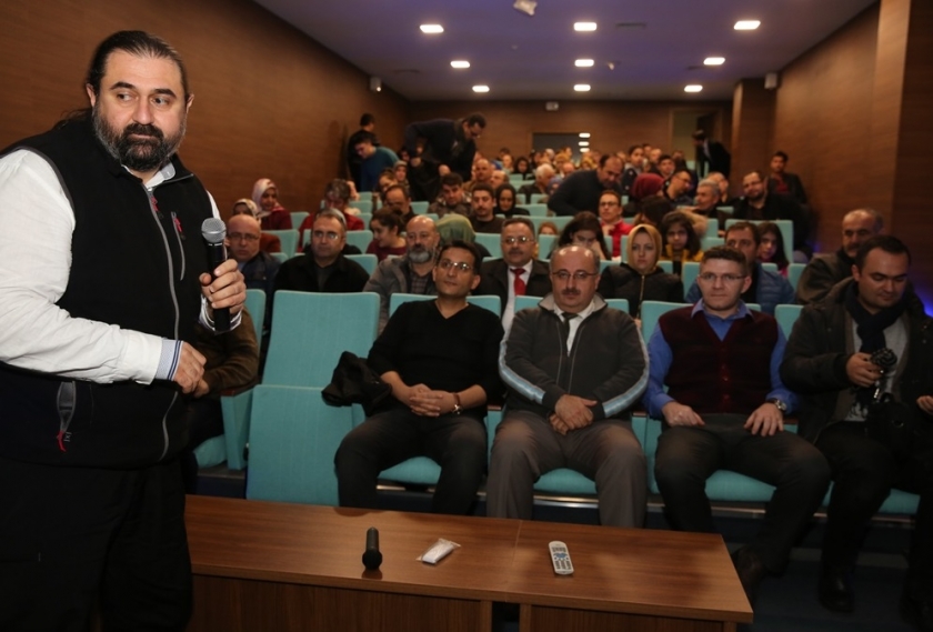 KOCASİNAN’DA ÇANAKKALE RUHU YENİDEN CANLANDI