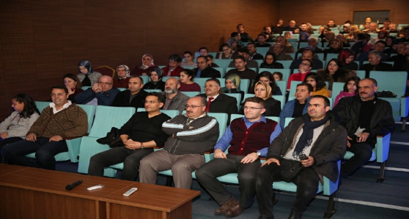 KOCASİNAN’DA ÇANAKKALE RUHU YENİDEN CANLANDI