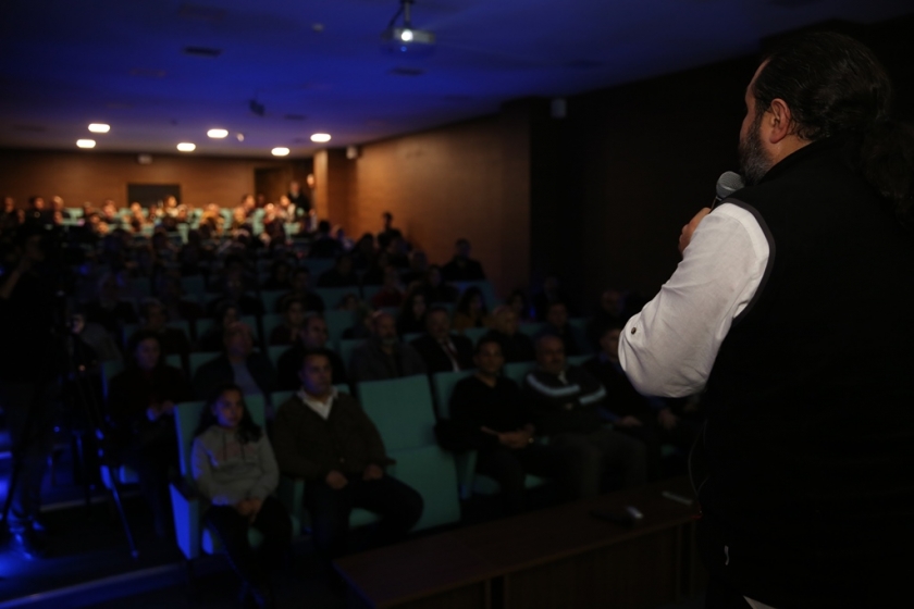 KOCASİNAN’DA ÇANAKKALE RUHU YENİDEN CANLANDI