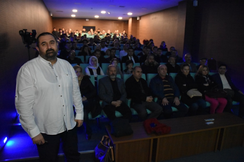 KOCASİNAN’DA ÇANAKKALE RUHU BİR KEZ DAHA YAŞATILDI
