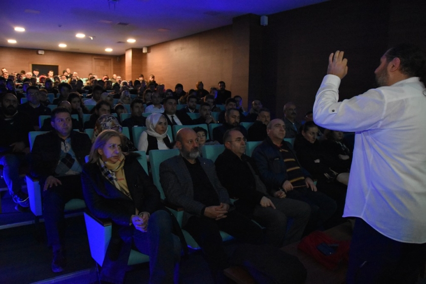 KOCASİNAN’DA ÇANAKKALE RUHU BİR KEZ DAHA YAŞATILDI