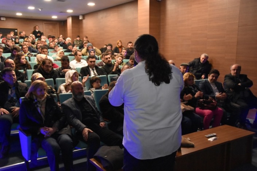 KOCASİNAN’DA ÇANAKKALE RUHU BİR KEZ DAHA YAŞATILDI