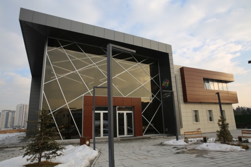 KOCASİNAN AKADEMİ SAĞLIK GÜNLERİ BAŞLIYOR