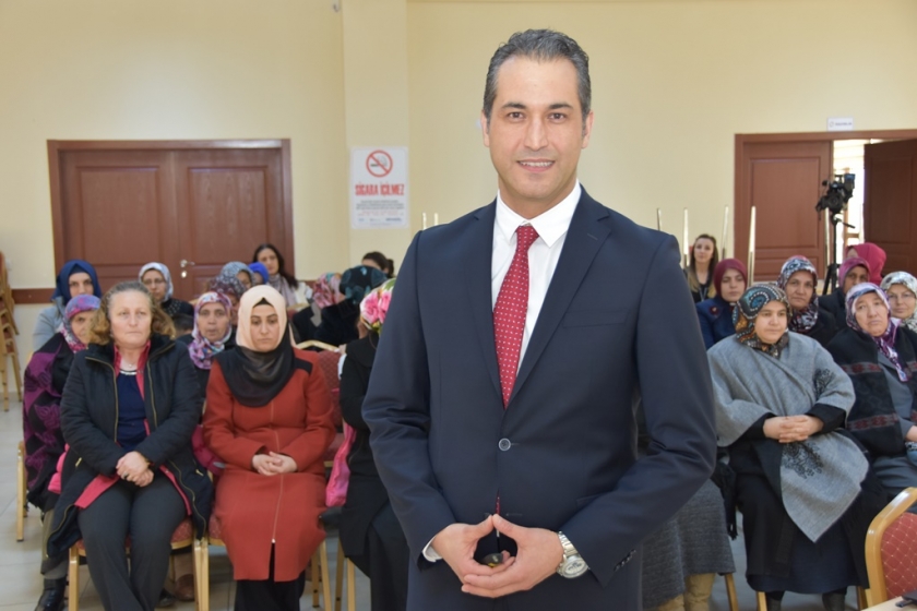 KOCASİNAN’DA SAĞLIK GÜNLERİ TÜM HIZIYLA DEVAM EDİYOR